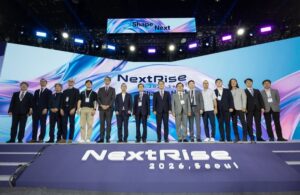 NextRise 2026開幕…30カ国1,700超のスタートアップが集結