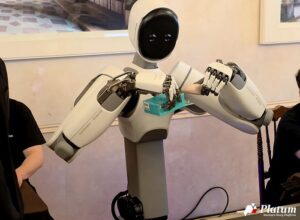労働の「ラストマイル」にロボットの手が届いた…RLWRLD、「Dexterity Night in Seoul」で4兆ドル市場を狙うロボティクス基盤モデル公開