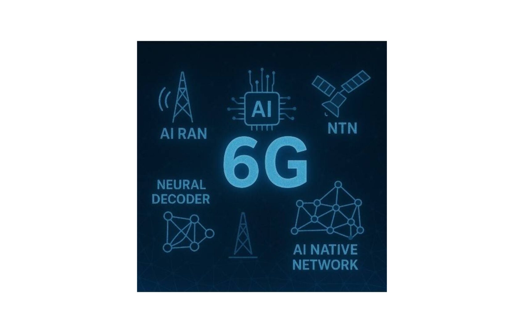 初の6Gグローバル連合体が年末発足、韓国が主導権を狙う