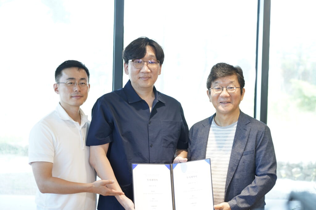 AIアニメーション制作自動化企業、日韓合作ファンドの初投資先に選定