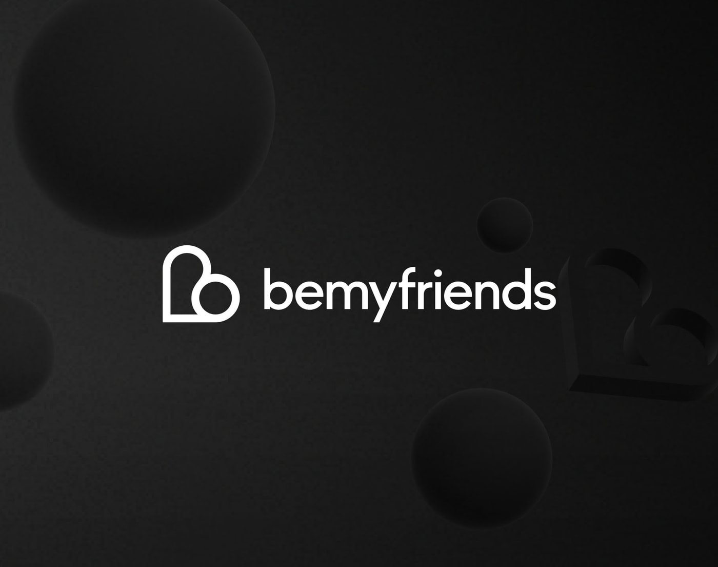 bemyfriends、第2四半期の営業利益が黒字転換