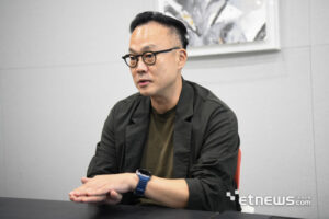 サムスン電子・SKハイニックスの次はどこ？…時価総額の過熱を的中させたイ・ジェマンが選ぶ半導体素部装