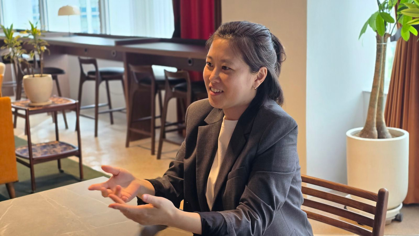 [Startup’s Story #541] 規制は強化され専門人材は不足…CATCHSECUが日本で見た機会